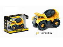 Item 781622 SELF-ASSEMBLING CAR