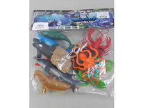 Item 781624 FRICTION CAR