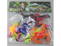 Item 781765 ANIMALS SET