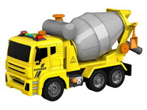 Item 782192 FRICTION CAR