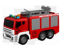 Item 782193 FRICTION CAR