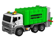 Item 782196 FRICTION CAR