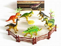 Item 782536 DINOSAUR SET