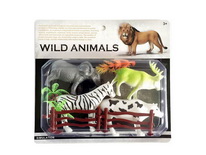 Item 782539 ANIMALS SET