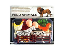 Item 782540 ANIMALS SET