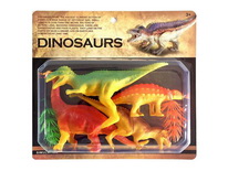 Item 782541 DINOSAUR