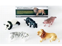 Item 782544 ANIMALS SET