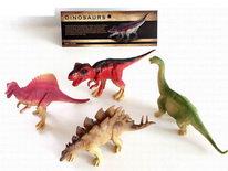 Item 782545 DINOSAUR