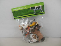 Item 782564 ANIMALS SET