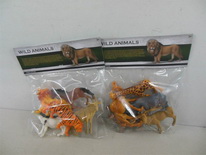 Item 782565 ANIMALS SET
