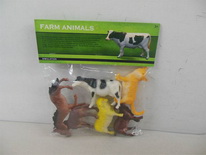 Item 782566 ANIMALS SET