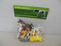 Item 782567 ANIMALS SET