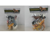 Item 782569 ANIMALS SET