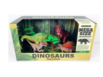 Item 784581 DINOSAUR SET