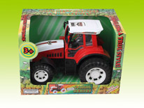 Item 711601 FRICTION CAR