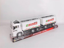 Item 745869 FRICTION CAR