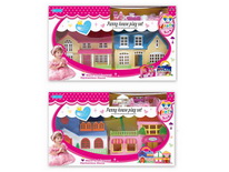 Item 773315 DREAM HOUSE