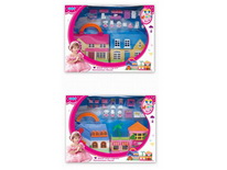 Item 773324 VILLA SET