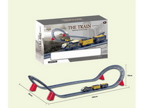 Item 773339 RAIL CAR