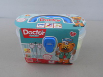 Item 774864 DOCTOR SET