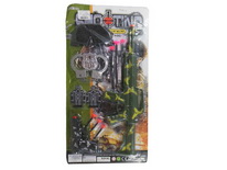 Item 774926 POLICE SET