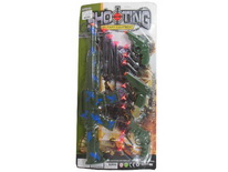 Item 774927 POLICE SET