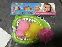 Item 775164 VINYL TOYS