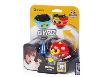 Item 775298 FRICTION CAR