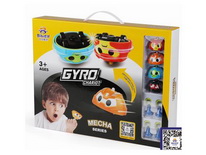 Item 775301 FRICTION CAR