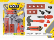 Item 775437 TOOL SET