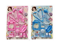 Item 775449 DOCTOR SET
