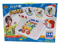 Item 775592 MAGIC PLATE