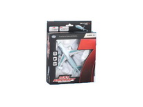 Item 776579 PULL BACK METAL PLANE