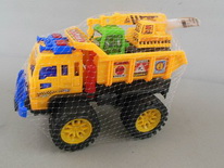 Item 776671 FREE WHEEL CAR