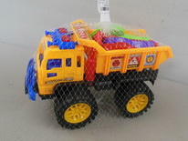 Item 776672 FREE WHEEL CAR