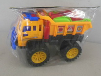 Item 776674 FREE WHEEL CAR