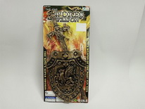 Item 777232 SWORD