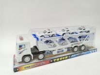 Item 777259 FRICTION CAR