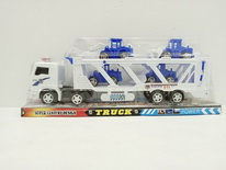 Item 777262 FRICTION CAR