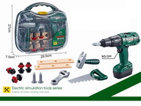 Item 782164 TOOL SET