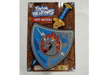 Item 787439 EVA SWORD