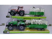 Item 787666 FRICTION CAR