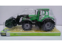 Item 787668 FRICTION CAR