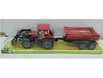 Item 787708 FRICTION CAR