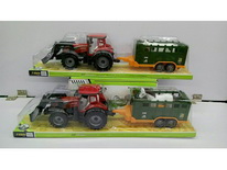 Item 787818 FRICTION CAR