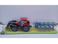 Item 787820 FRICTION CAR