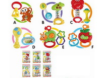 Item 788824 BABY BELL