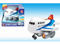 Item 788946 FRICTON PLANE