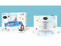 Item 790191 MAKE UP SET