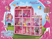 Item 791296 VILLA SET